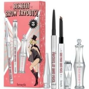 Benefit Brow Bundle